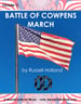 Battle of Cowpens March